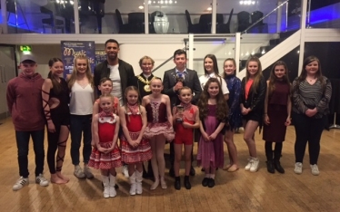 Southend Talent Shines at Talent Competition Final